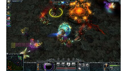 Heroes of Newerth - HoN eine Woche kostenlos spielen