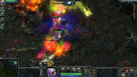 Heroes of Newerth - Rabatt-Wochenende + neuer Held