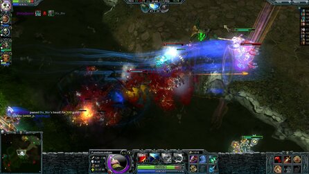 Heroes of Newerth - Screenshots