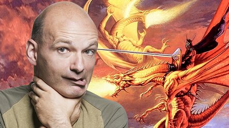 Legendär schlecht: Heroes of the Lance - Eine Lanze erbrechen