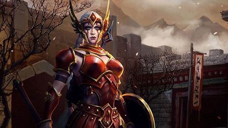 Heroes of the Storm - Amazone aus Diablo 2 jetzt spielbar