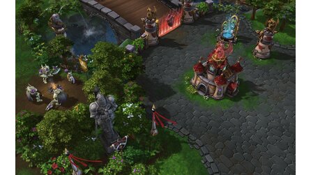 Heroes of the Storm - Details zu den Preisen für Helden, Skins und Reittiere