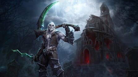 Heroes of the Storm - Zwei neue Helden aus Diablo angekündigt