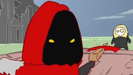 Heroes of the Storm - Blizzard zeigt erstes Artwork mit Figuren aus Warcraft, Starcraft und Diablo