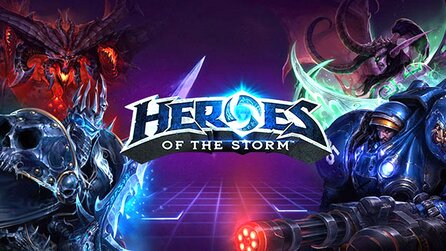 Heroes of the Storm - Neuer Held und umfassende UI-Änderungen angekündigt