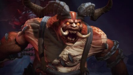 Heroes of the Storm - Großes »Eternal Conflict«-Update veröffentlicht