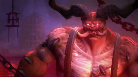 Heroes of the Storm - Exploit macht den Schlächter unaufhaltsam