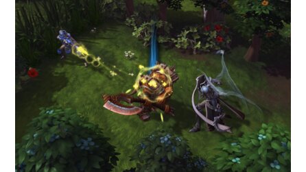 Heroes of the Storm - Screenshots