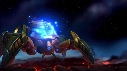 Heroes of the Storm - Fenix aus Starcraft 1 kommt demnächst, Vorstellungs-Trailer