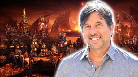 »Ich bin schockiert, wie groß das wird!« Bei Heroes of Might + Magic: Olden Era ist jetzt der Serien-Erfinder an Bord – und schwer beeindruckt
