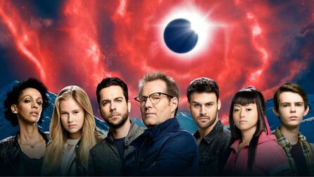 Heroes Reborn - Neuauflage der Superhelden-Serie wird nicht verlängert