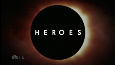 Heroes - Spiel zur US-Serie angekündigt