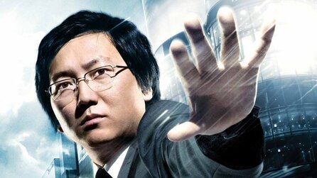 Heroes Reborn - Serien-Fortsetzung mit begleitendem Videospiel