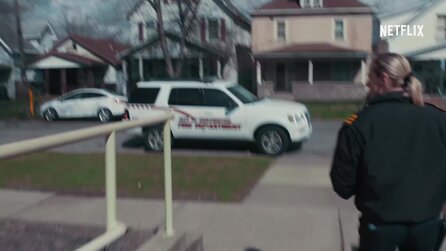 Heroin(e): Trailer zur Netflix-Doku über die Opiat-Krise der USA