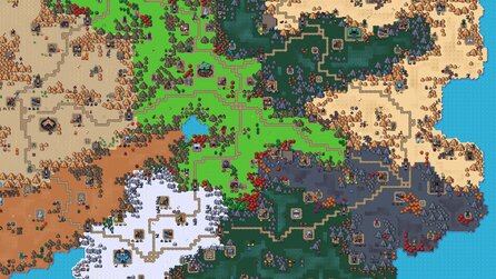 Heros Hour - Screenshots