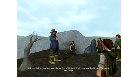 Herr der Ringe
