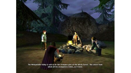 Herr der Ringe