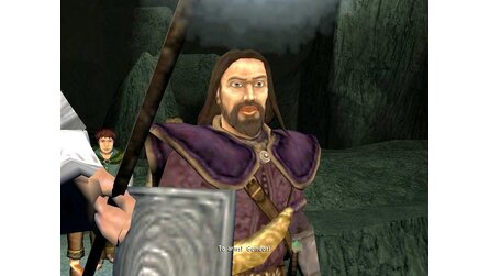 Herr der Ringe