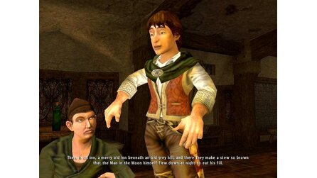 Herr der Ringe