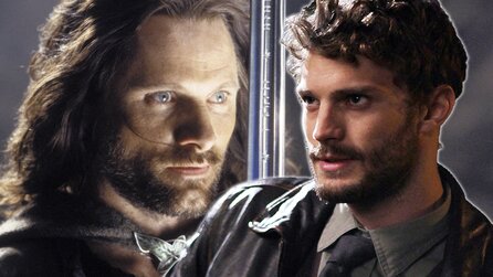 Was denkt Viggo Mortensen über seinen Aragorn-Ersatz? Gollum-Star Andy Serkis hat mit seinem ehemaligen Co-Star gesprochen