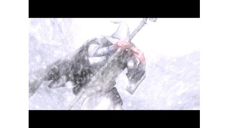 Herr der Ringe: Bilder zum E3-Trailer