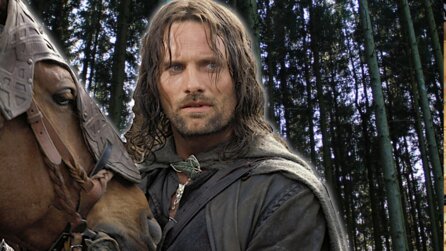 Der Herr der Ringe: Aragorns Eltern werden nur dreimal erwähnt, aber mit 29.000 Euro drehten einige Fans ihren eigenen Film