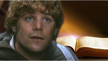 Der Herr der Ringe: Kennt ihr die Bücher genau so gut wie die Filme? Beweist es in unserem Experten-Quiz!