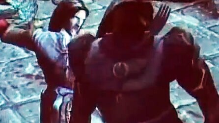 Herr der Ringe: Die Zwei Türme - Preview-Video