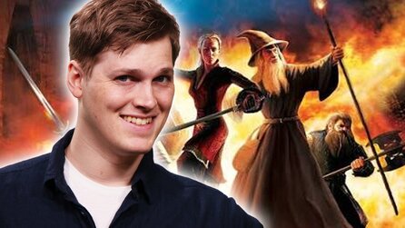 Der Herr der Ringe: Alle hoffen auf die Rückkehr von Schlacht um Mittelerde - aber ich wäre schon über ein vergessenes Rollenspiel sehr glücklich