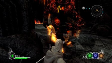Lord of the Rings: Conquest