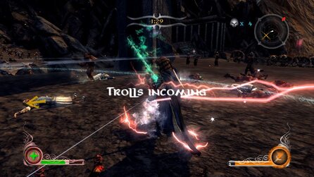 Lord of the Rings: Conquest