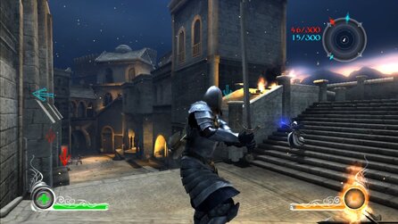 Lord of the Rings: Conquest