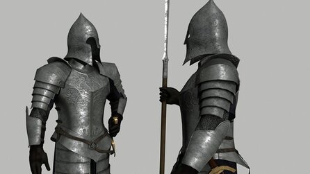 Middle-Earth-Roleplaying-Project - Warner will Fan-Projekt verbieten