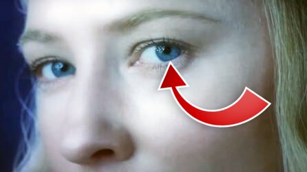 Um Tolkien Respekt zu zollen, haben die Macher eine Figur in Herr der Ringe besonders aussehen lassen – und zwar mit etwas, das jeder von uns im Keller hat