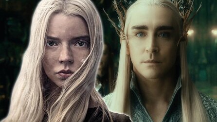 Herr der Ringe: Beim Gollum-Film ist jetzt »das elbenhafteste Gesicht in ganz Hollywood« offiziell mit dabei und laut Fans ist das Casting perfekt