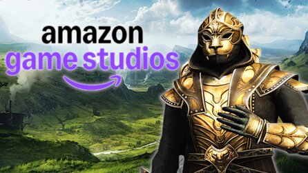 Herr der Ringe: Um das riesige neue MMO steht es wohl nicht gut - trotzdem soll ein Mittelerde-Spiel von Amazon kommen