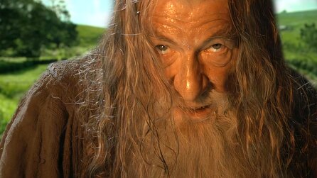 Herr der Ringe: Ein zweiter neuer Kinofilm kommt - wieder mit Gandalf!