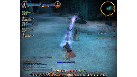 Herr der Ringe Online - Codemasters veröffentlicht Richtlinien