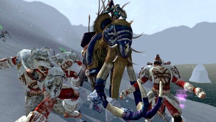 Herr der Ringe Online - Patch-Notes zum Buch 14-Update