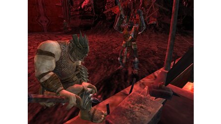 Herr der Ringe Online - Termin für Inhaltsupdate bestätigt