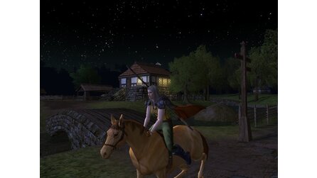 Herr der Ringe Online - Lebenslang in Mittelerde spielen