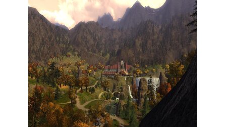 Herr der Ringe Online - Turbine-Chef über die kommenden Updates