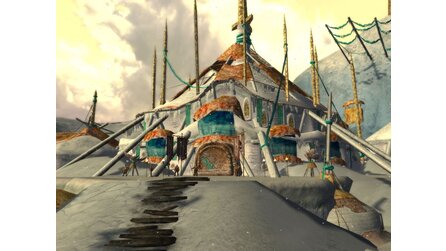 Herr der Ringe Online - Patch und Bilder zum Buch 13-Update