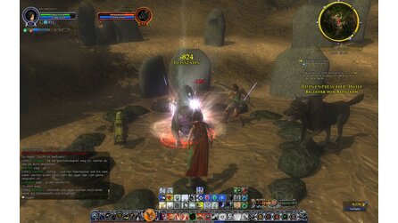 Der Herr der Ringe Online - Offizielles Statement zur Free-2-Play-Verschiebung