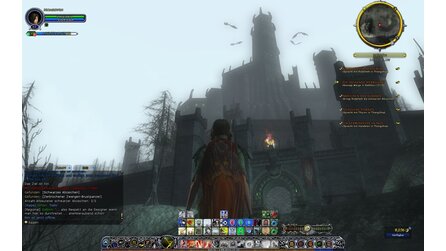 Herr der Ringe Online: Die Belagerung des Düsterwalds - Jetzt im Test: MMO-Addon für Profis