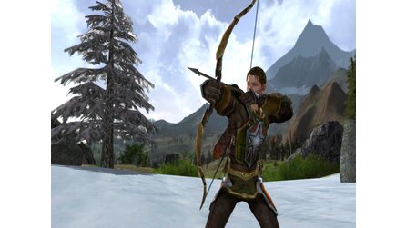 Herr der Ringe Online - Neue Impressionen aus dem Buch 12-Update