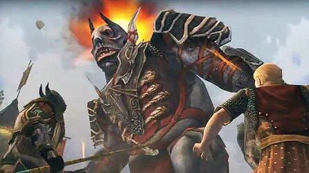 Der Herr der Ringe Online - 10-Euro-Gutschein auf der gamescom abstauben