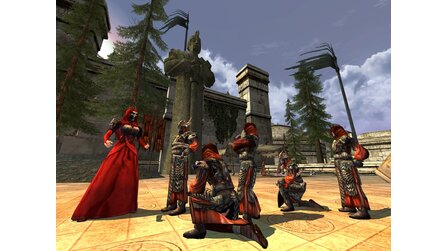 Herr der Ringe Online - Sommersonnenwend-Fest