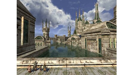 Herr der Ringe Online - Evendim: Ein erster Erlebnisbericht