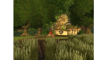 Herr der Ringe Online - Beta-Countdown und neuer Trailer